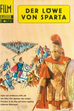 Der Lowe von Sparta