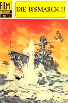 Die Bismarck!!!