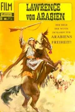Lawrence von Arabien