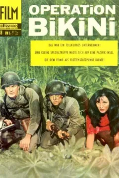 Operation Bikini