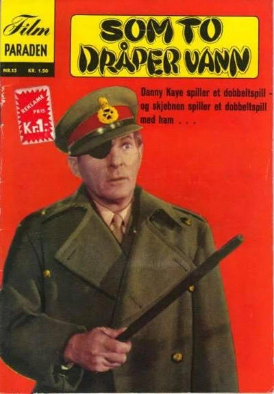 Cover of Som To Draper Vann