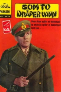 Som To Draper Vann