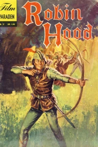 Robin Hood