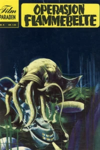 Operasion Flammebelte