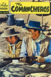 The Comancheros