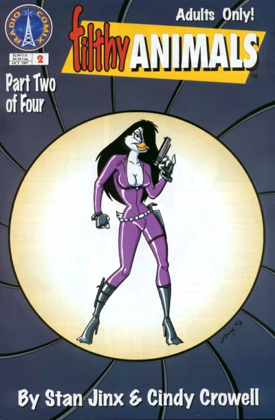 Cover of Love and Dismemberment