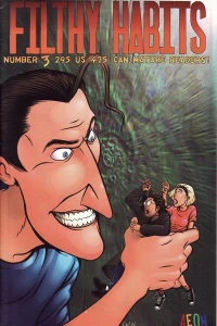 Issue #3