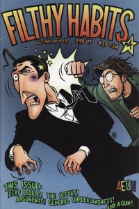 Issue #4