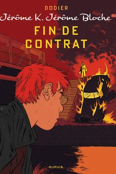 Fin de contrat