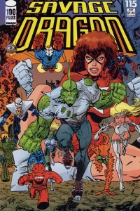 Final Battle! ; Prisoners of War; Dragon Slayer