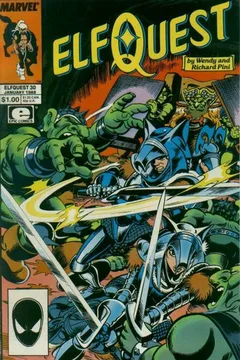 Final Battles