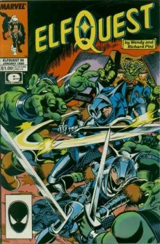 Cover of Final Battles