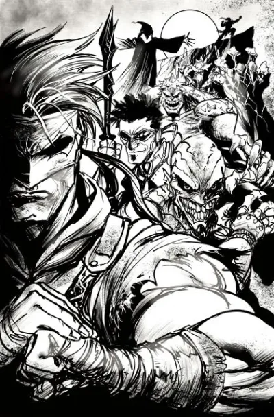 Cover of Cover F