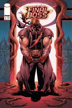 Issue #7
