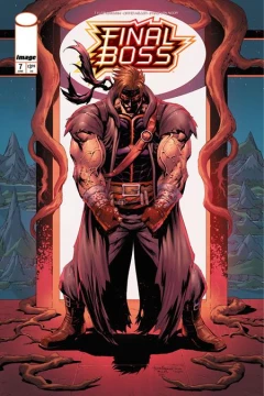 Final Boss #7