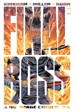 Issue #4