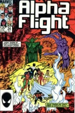 Final Conflict