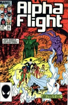 Cover of Final Conflict