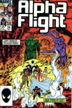 Final Conflict