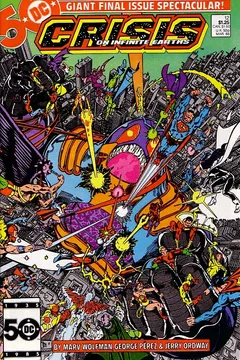 Final Crisis