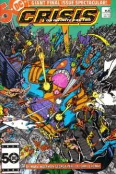Final Crisis