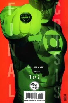 Cover of D.O.A.: The GOD of WAR!