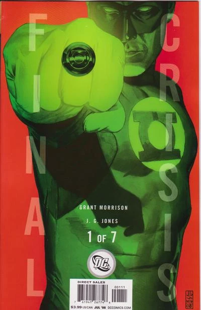 Cover of D.O.A.: The GOD of WAR!