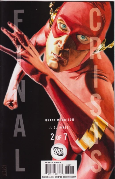 Cover of Ticket to Blüdhaven