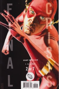 Ticket to Blüdhaven