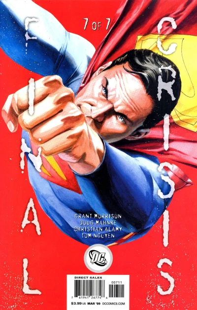 Cover of New Heaven, New Earth