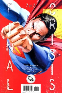 New Heaven, New Earth