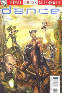 SuperMegaFinale (....... Olympus Pending)