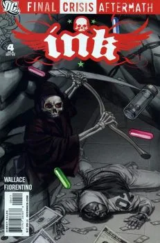 Cover of Desperate Hours