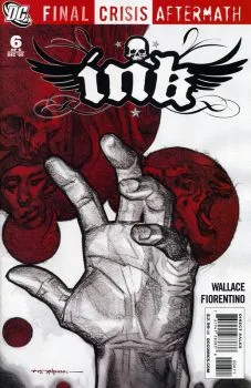 Cover of Footprints