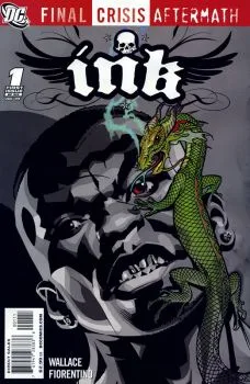 Cover of Tattoo You