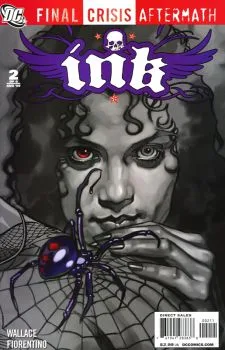 Cover of The Color Of Truth Is... Red