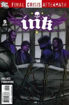 Cover of Truth... And Consequences