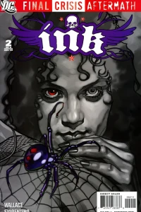 The Color Of Truth Is... Red