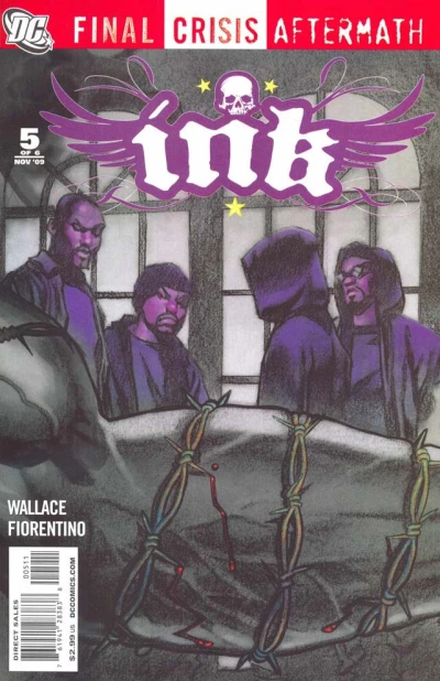 Cover of Truth... And Consequences