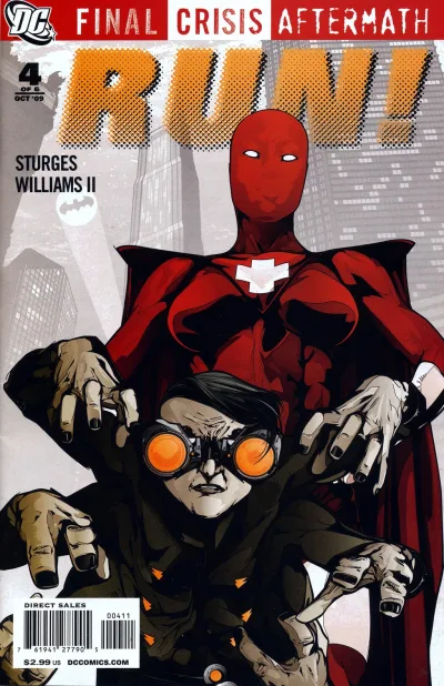 Cover of Step Four: Kill People & Blow Stuff Up