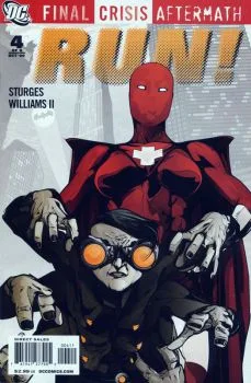Cover of Step Four: Kill People & Blow Stuff Up