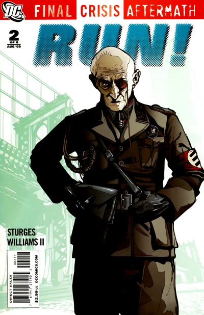 Cover of Step Two: Associate With The Wrong People