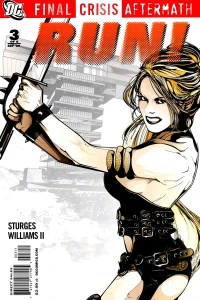 Step Three: Betray Your Only Allies