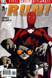 Step Four: Kill People & Blow Stuff Up