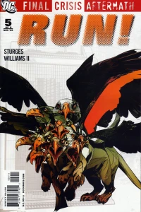 Step Five: Come Up With An Ingenious Master Plan