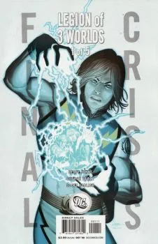 Cover of Book One