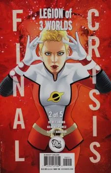 Cover of Book Two