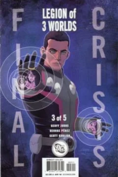 Book Three
