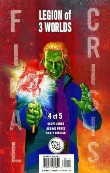 Cover of Book Four