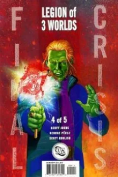 Book Four